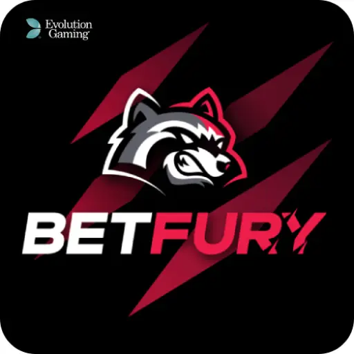 Imagem promocional da betfury mostrando Jogos Arcade Online e mercados Mobile no Brasil
